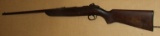 Remington 510 Targetmaster 22LR Rifle