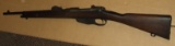 Dutch 1895 Carbine 6.5x53R Rifle