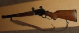 Marlin 336 30-30 cal Rifle