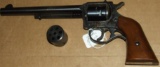 Harrington & Richardson 676 22LR / 22 Mag Revolver