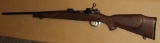 Mauser 98 Custom 30-06cal Rifle