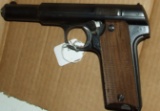 Astra 600/43 9mm luger Pistol