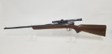 Winchester 74 22lr Rifle