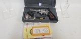 Ruger SP101 22lr Revolver