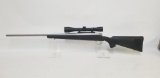 Remington 700 30-06 SPRG Rifle