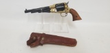 Armi San Marco 1858 Remington 44cal blk powder Rev