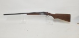 Western Arms/Ithaca Double 20ga Shotgun