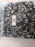 500 count 40S&W (once fired-all Speer/Nickle)