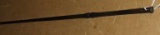 US Springfield Trapdoor 45-70 Cleaning Rod.