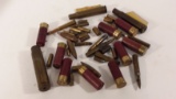Misc old ammo