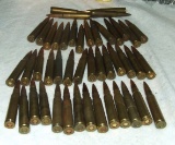 45 Rounds 7.65 Argentine Ball Ammo