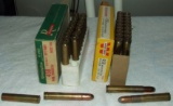 26 Rounds 458 Winchester Magnum