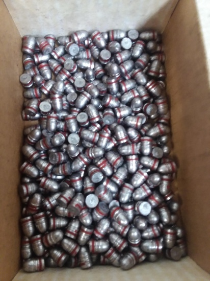 200+ 32cal 75gr RNPB bullets