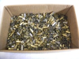 40 S&W empty brass (1000+ rnds