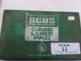 RCBS case lube pad