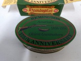 Remington 175th Anniversary full box 22LR