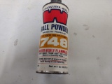 1lb can Winchester Western Ball Powder