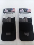 2 Grovtech bedside holsters (size 98 & 99)