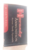 1-20 rnd box Hornady 454 casull 240gr XTP mag