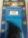 2 Hogue handall Beavertail grip sleeve