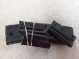 4 mags (3-22lr & 1 ??)