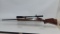 US Remington 03-A3 220 Swift Rifle