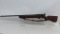 Mossberg 46B 22 cal Rifle