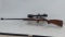 CZ 452 - 2EZKM 22 cal Rifle