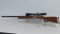 Remington M540X Target 22 cal Rifle