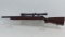 Remington 513 22 Cal Rifle