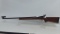 Winchester 52C 22 cal Rifle