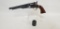 Cimarron 1860 Colt Rep 44/45lc Blk Powder Revolver