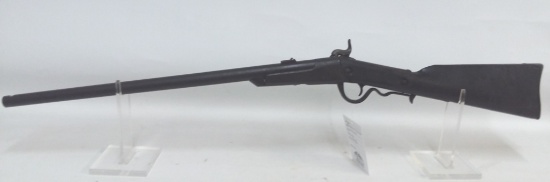 Richardson & Oberman Gallagher carbine 50 cal Rifl