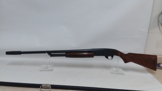 Stevens 77A 12ga Shotgun