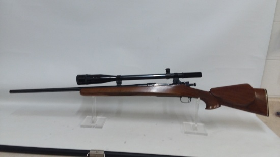 US Remington 03-A3 220 Swift Rifle