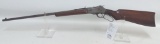Mossberg L 22 cal Rifle