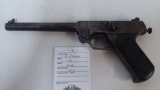 J.Stevens No. 10 22lr Pistol