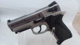 Smith & Wesson 4013 TSW 40 cal Pistol