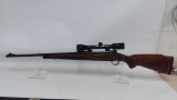 Sears-Ted Williams 53 30-06 Rifle