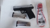 Smith & Wesson SD40VE 40 S&W Pistol