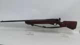 Mossberg 46B 22 cal Rifle