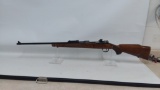 Mauser None 8mm Rifle
