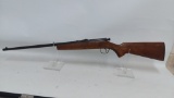 Springfield-J.Stevens 15 22 cal Rifle