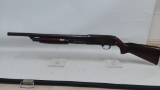 Stevens 820B 12ga Shotgun