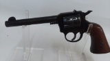 H & R 949 22 cal Revolver