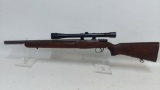 Remington 513 22 Cal Rifle