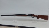 Fox B 20 GA Shotgun