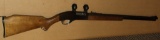 Revelation Model 150 22LR Rifle