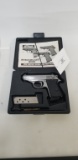 Walther PPK 380 ACP Pistol
