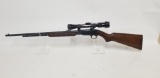 Winchester 61 22 cal Rifle